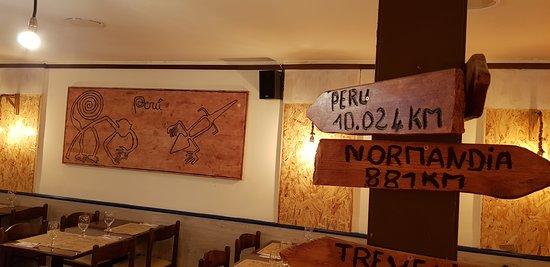 El Dorado Chicken